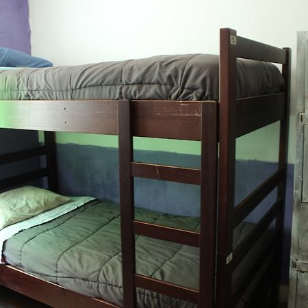 Don Santiago Hostel Экстерьер фото
