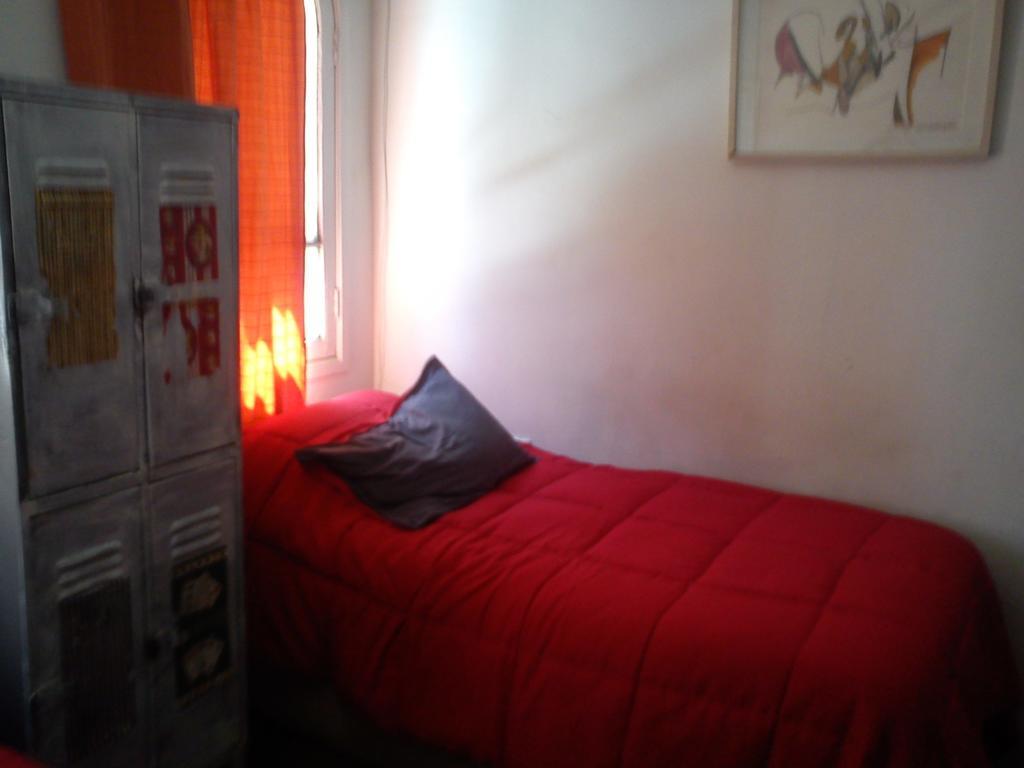 Don Santiago Hostel Номер фото
