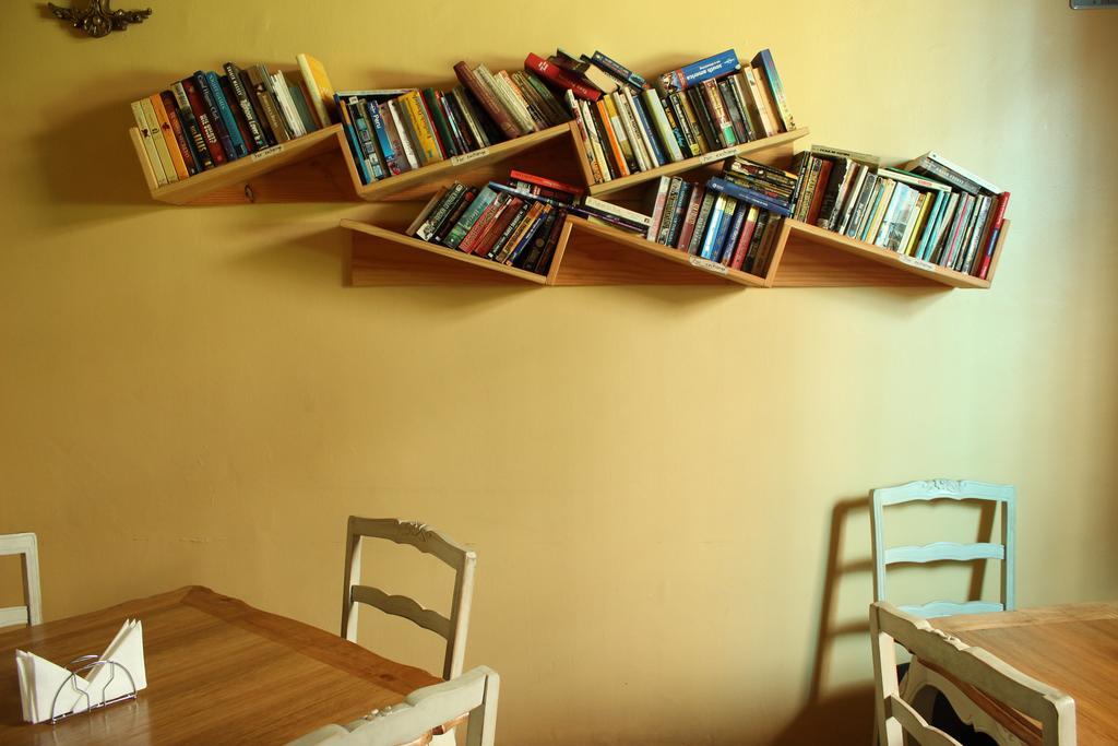 Don Santiago Hostel Экстерьер фото